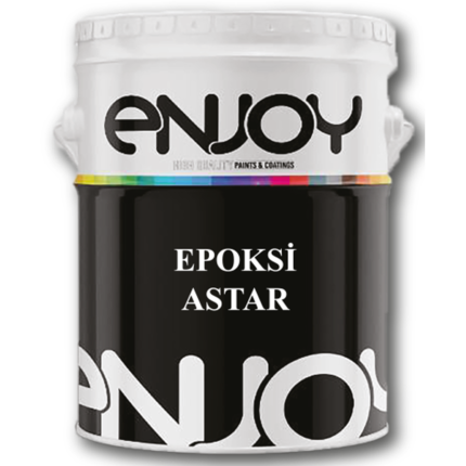 EPOKSİ ASTAR