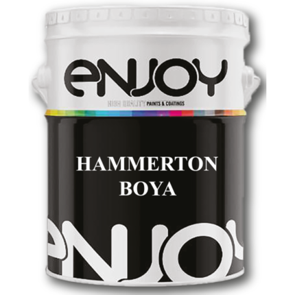 HAMMERTON BOYA
